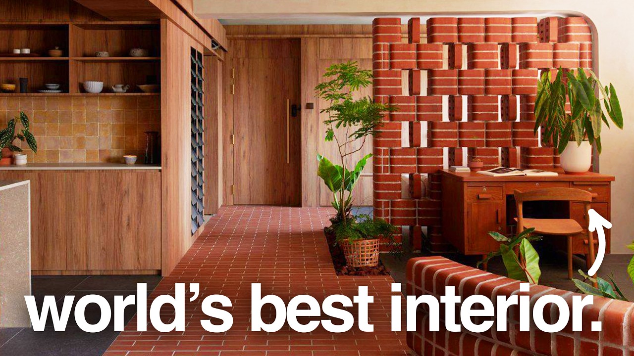 Architect Explains: Why the Best Home Interiors of 2025 Feel Different