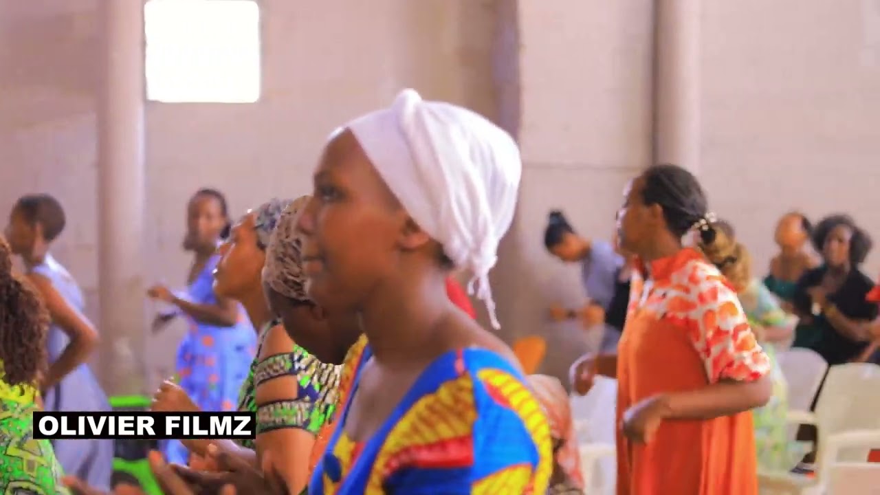 Mbega igirimba hamwe na ev KOFFI nabayumbe bujumbura bakije 🔥🔥