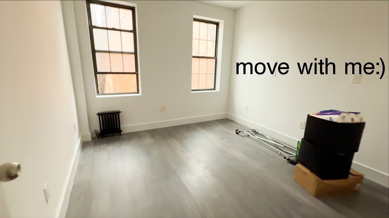New York, New Channel