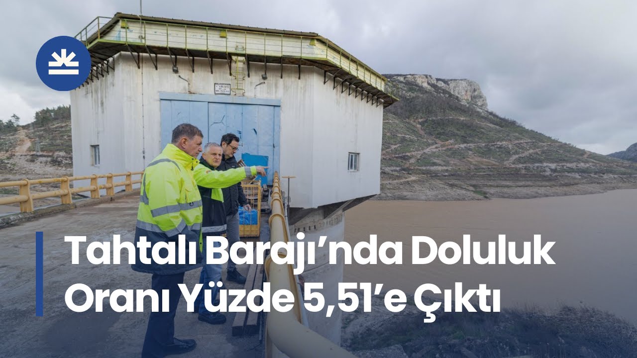 Başkan Tugay: 