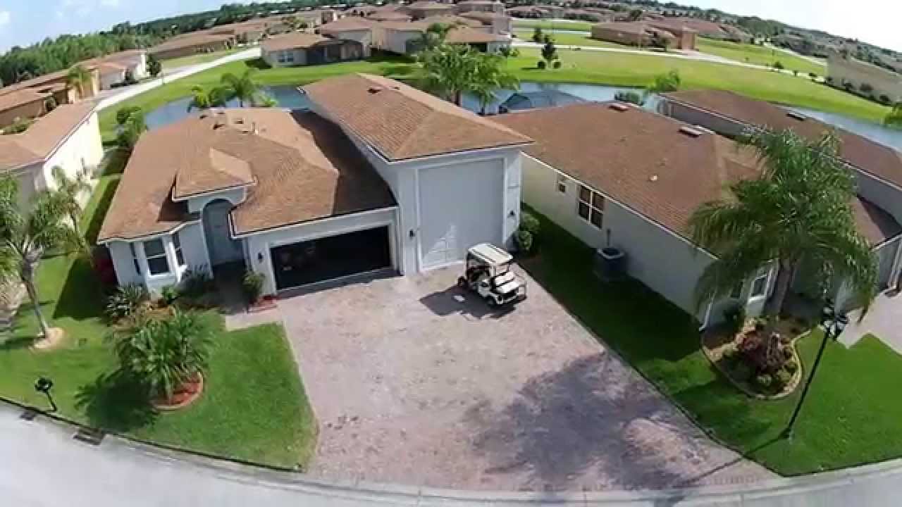 Florida RV Community | Lake Ashton