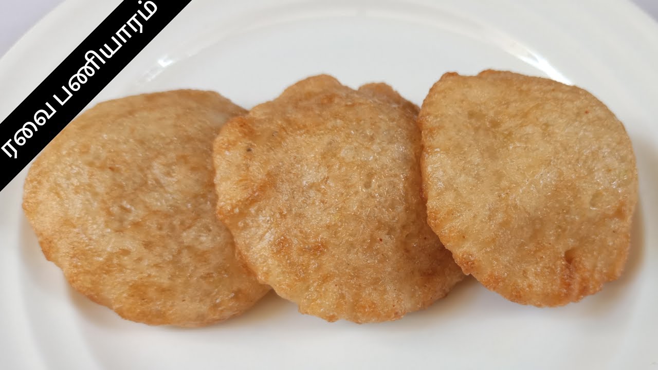 பஞ்சு போல் அவ்வளவு  சாஃப்ட் இந்த செட்டிநாடு ரவை பணியாரம் | Rava Paniyaram | Chettinad Rava Paniyaram