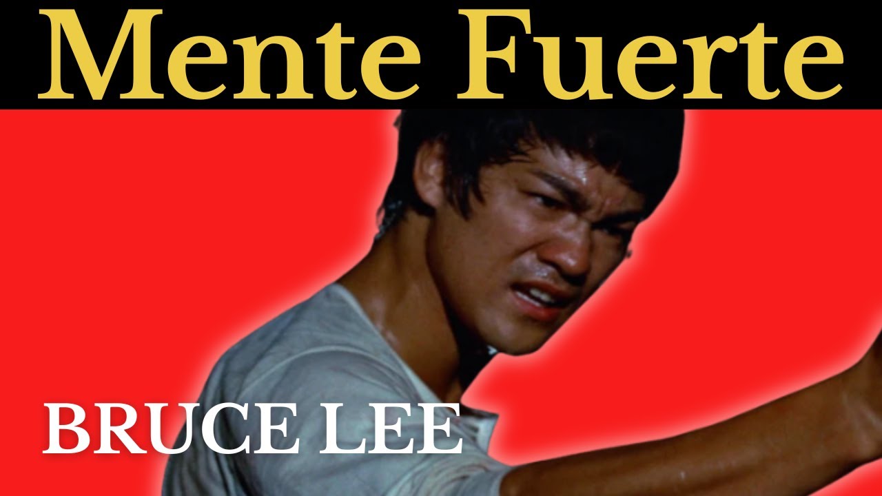 Tu energía Decide tu Destino | Bruce Lee