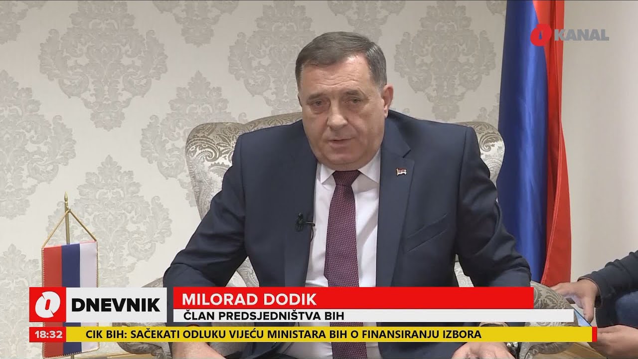 Dodik:&nbsp;Ovdje koji god narod ima komemoraciju, drugi narodi prave fe&scaron;tu