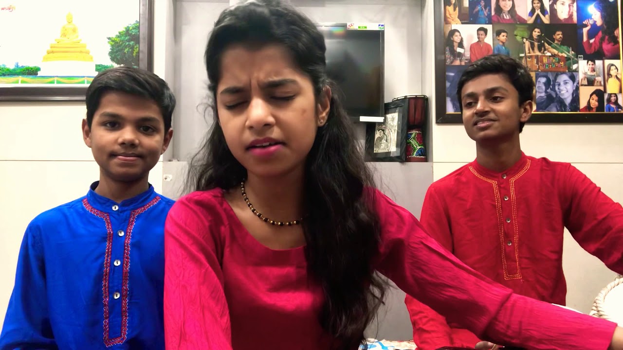 Chait maas bole re koyaliya ho rama (chaiti)- Maithili Thakur, Rishav Thakur, Ayachi Thakur