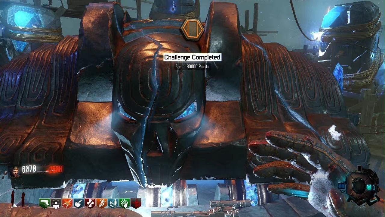 Origins Ritual Challenge Complete Sound