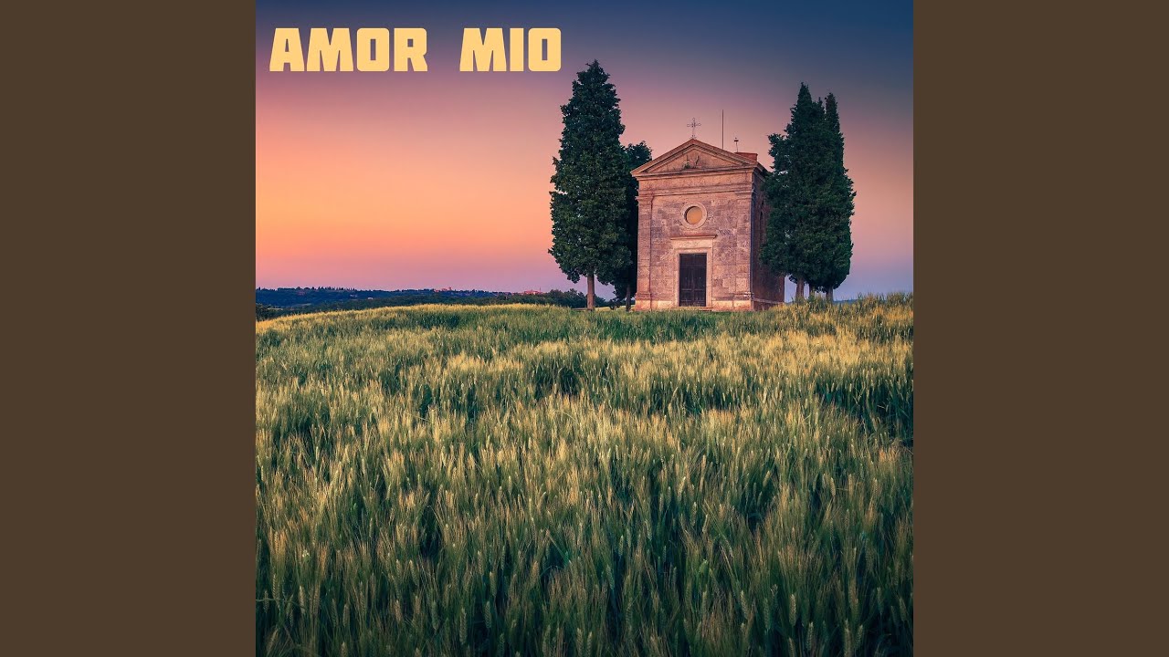 Amor Mio