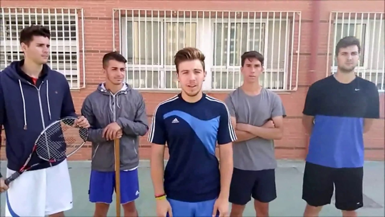 1A TAFAD- GRUPO 5 - VIDEO ESTILO ENSEÑANZA