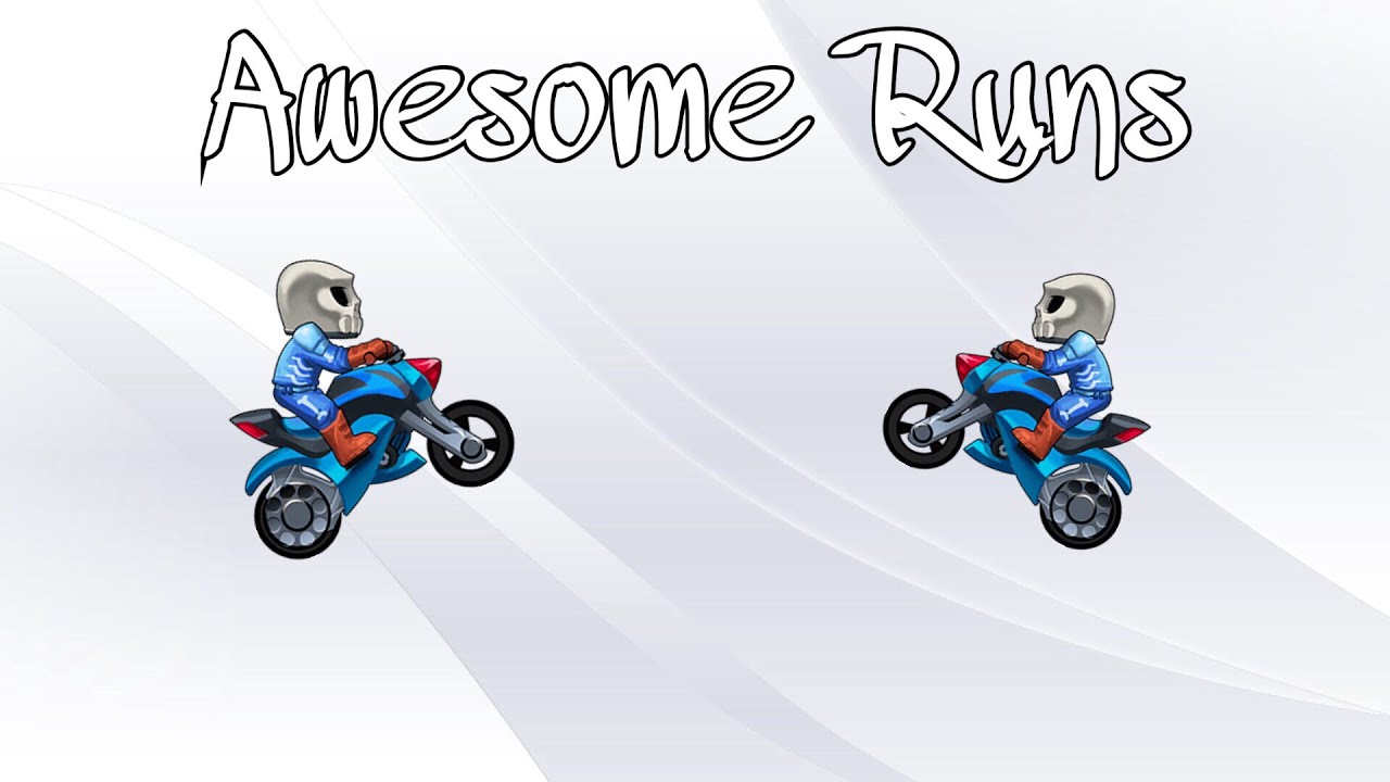 Bike Race | PHANTOM BIKE WORLD RECORDS AND TOP TEN TIMES!!