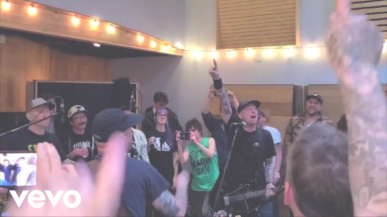 Another Joe - Missed Fits