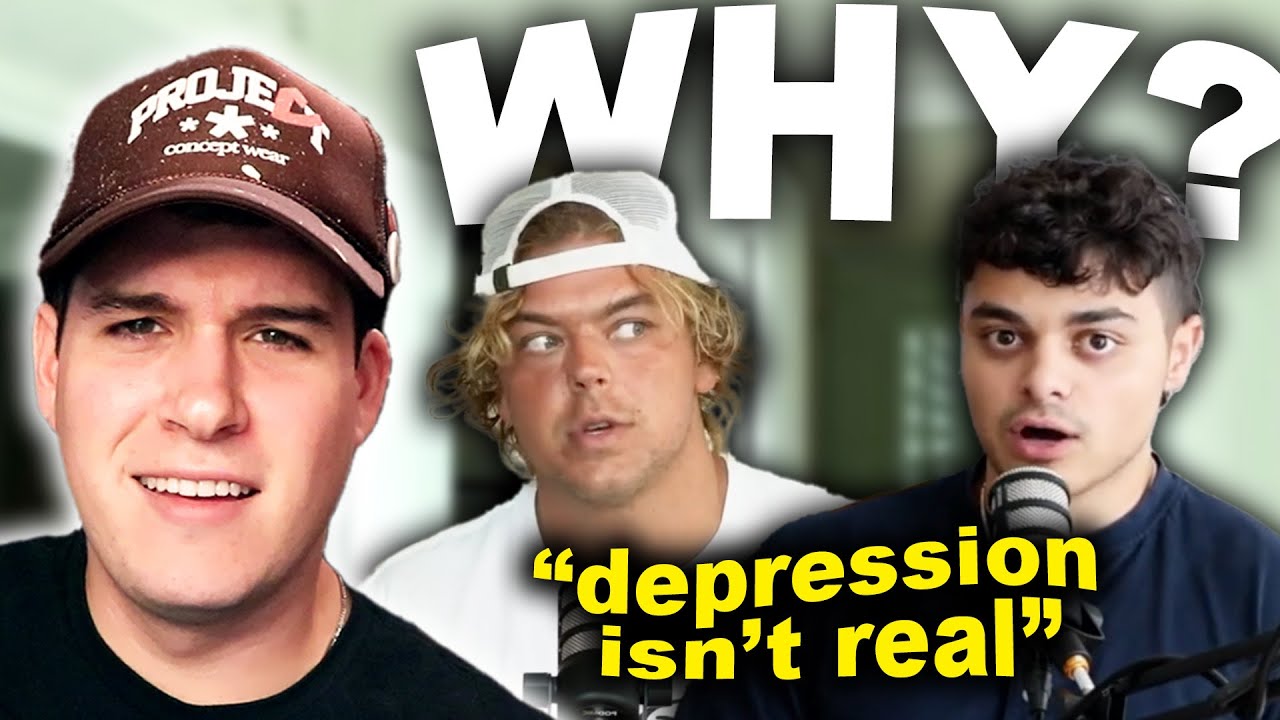 The Dumbest Podcast on TikTok