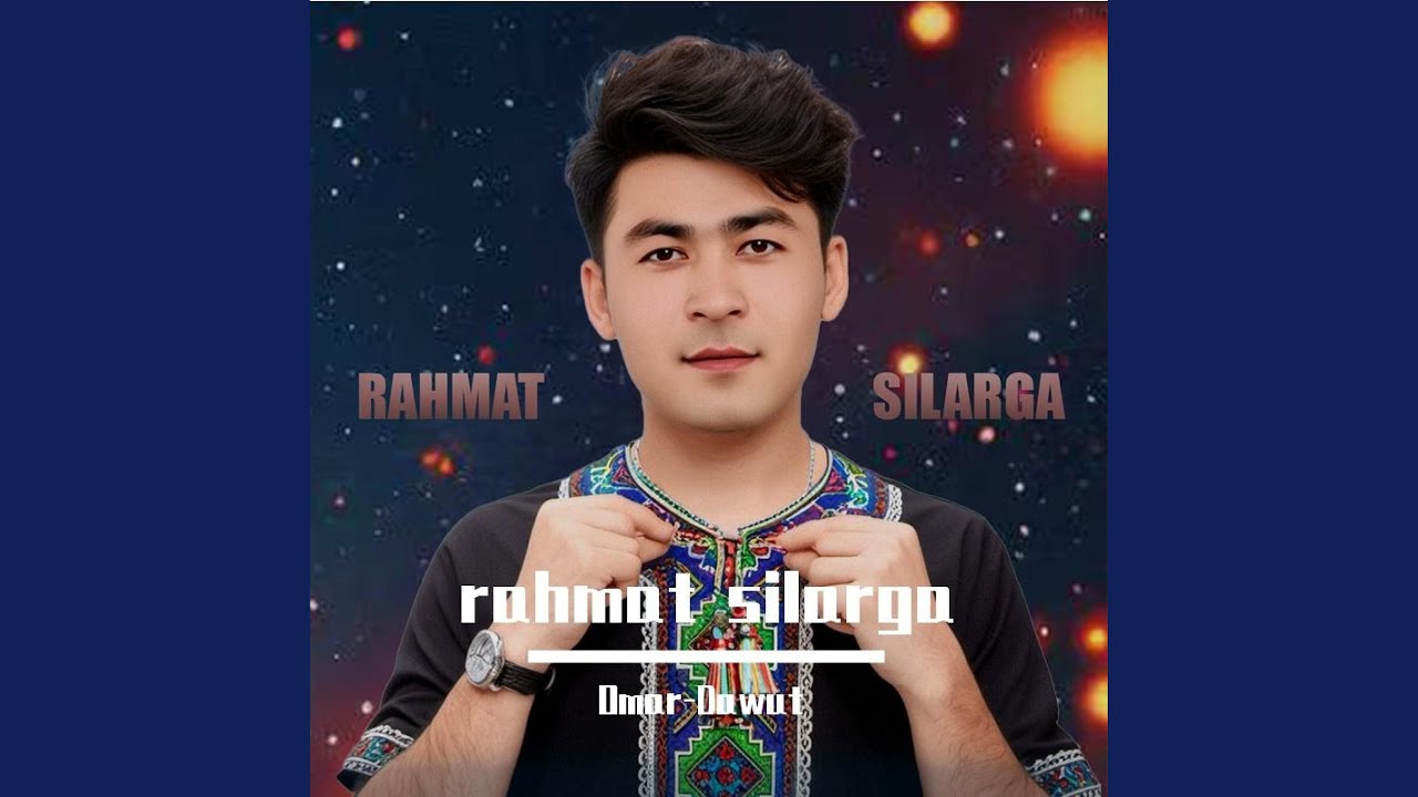 Rahmat Silarga