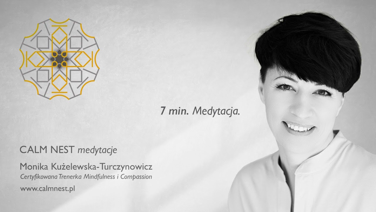 Cicha przyjaźń z chwilą obecną. Medytujemy - praktyka dwunasta.