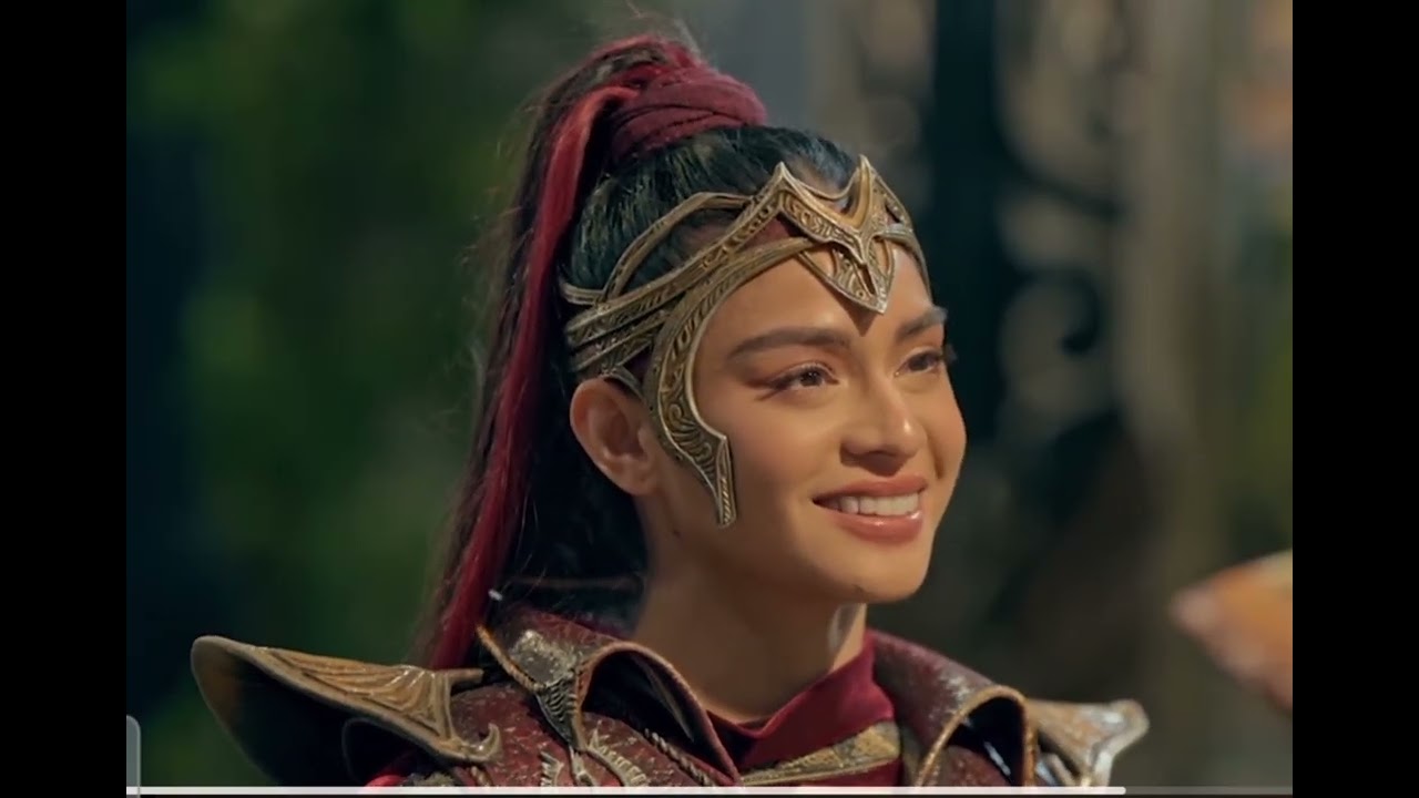 Encantadia Chronicles Sangg're  'Full Episode 2025' #subscribesmychannel #commentsandlikesandshare