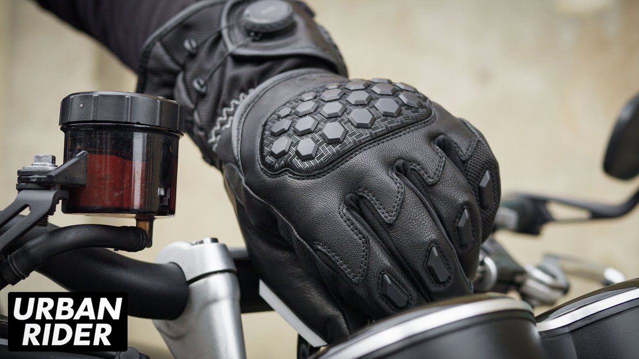 KNOX Zero 4 WP Winter Glove Review