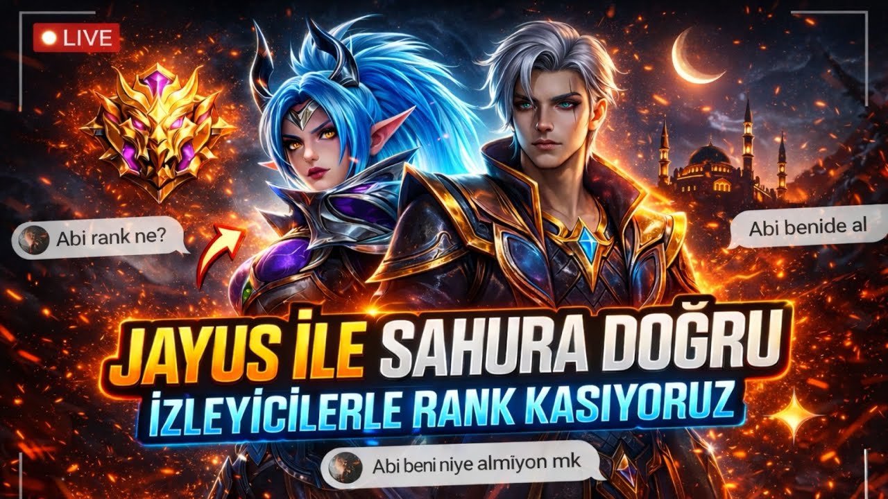 Jayusla Sahura Doğru P11