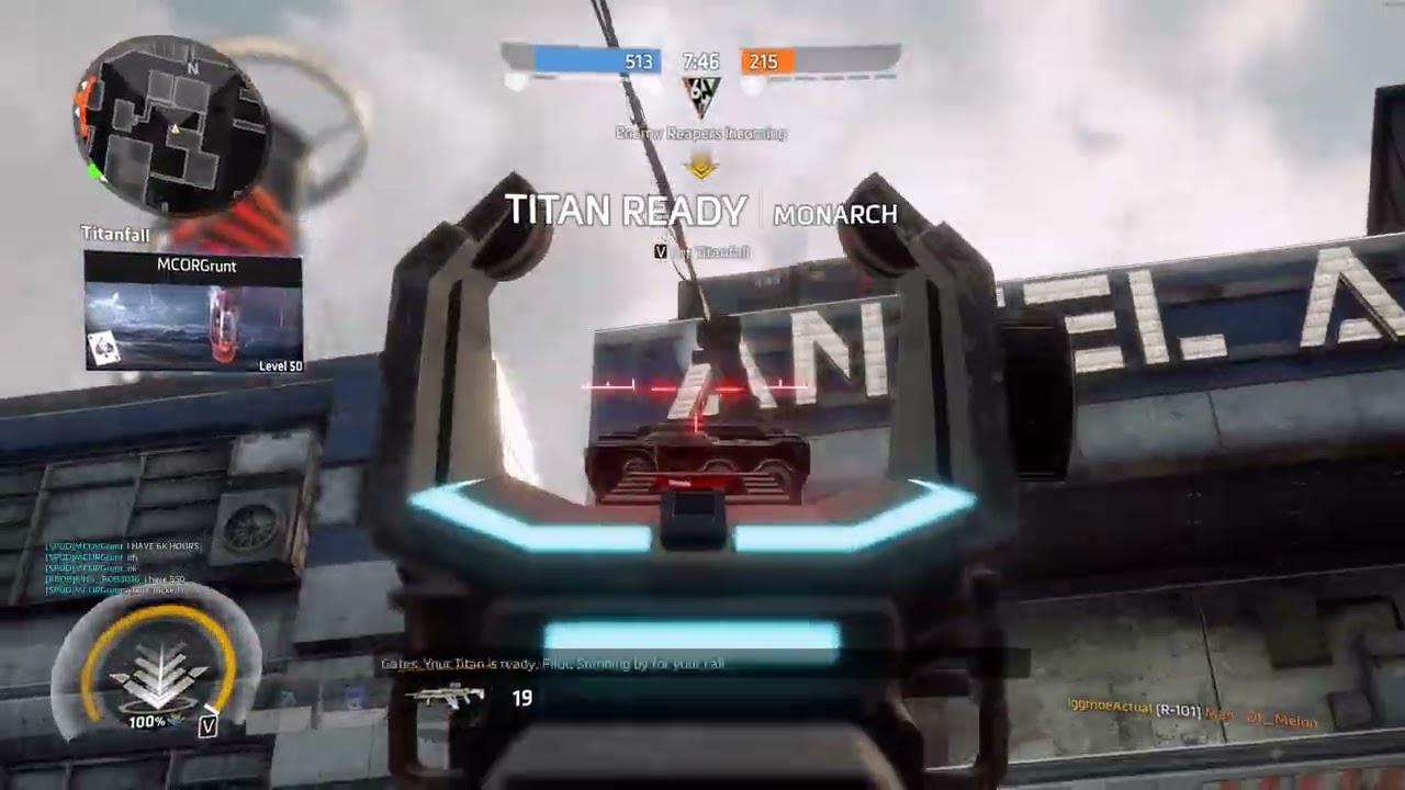 Titanfall 2 Chat be Wildin' 2025.07.05.13.31