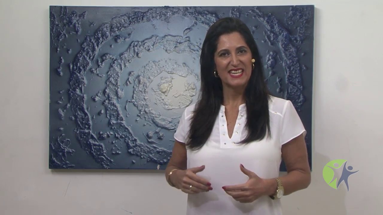 Tipos de Passe Espiritual - Gisela Campiglia Palestrante