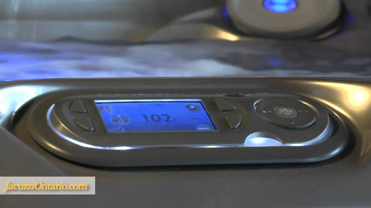 Jacuzzi Maintenance Tips: Weekly 