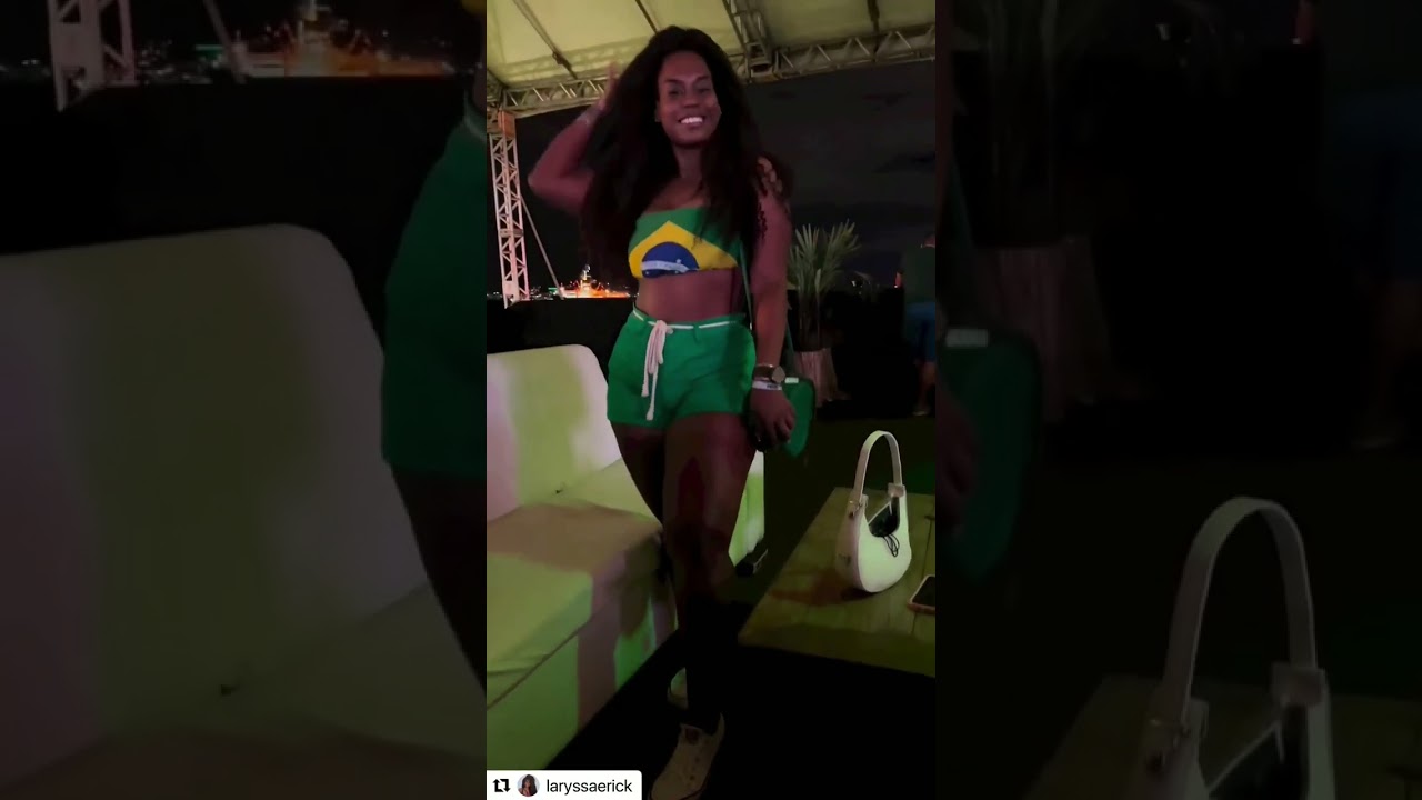 Afro Brazilian Culture 
