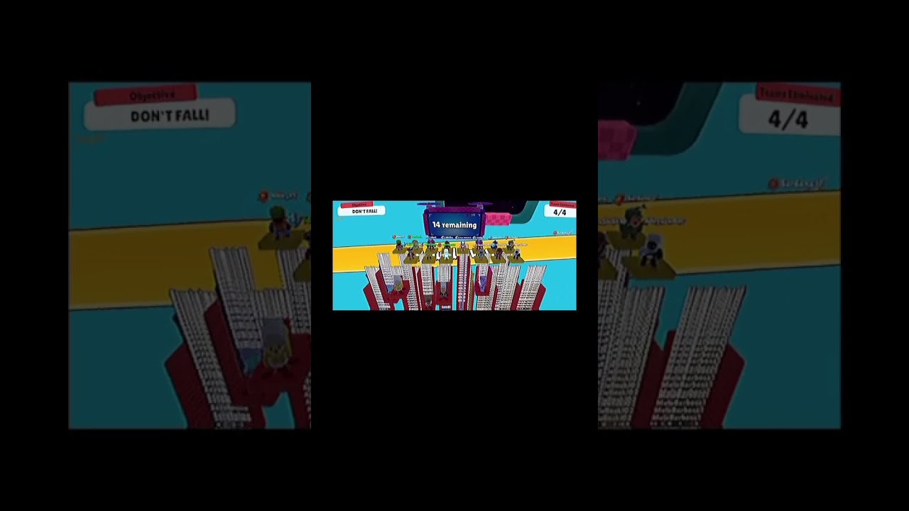 Stamble guys glitch #music #memes #stumbleguys #stumbletips #stumbletips