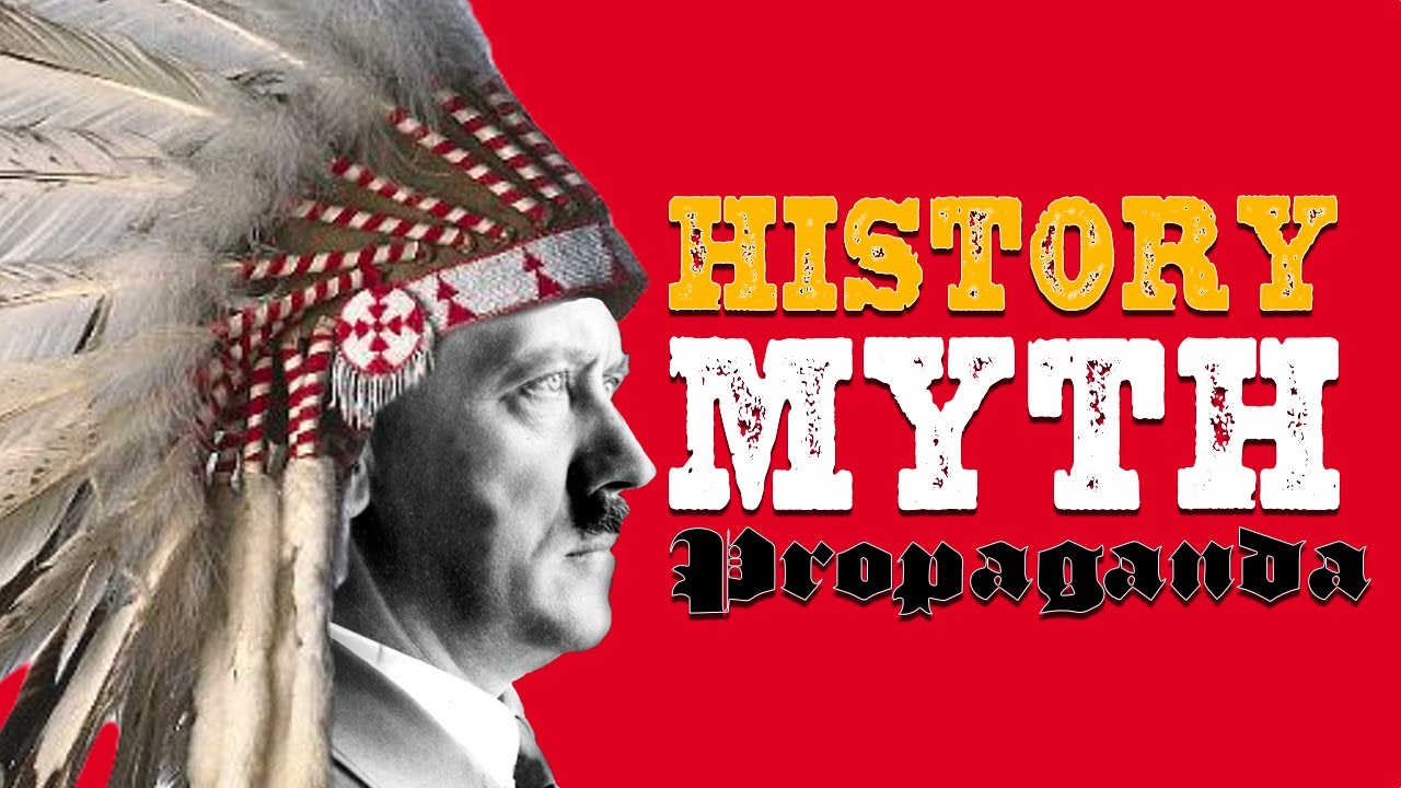How a Children's Author Influenced World History | Germany's Wild Westerns (PART 1)