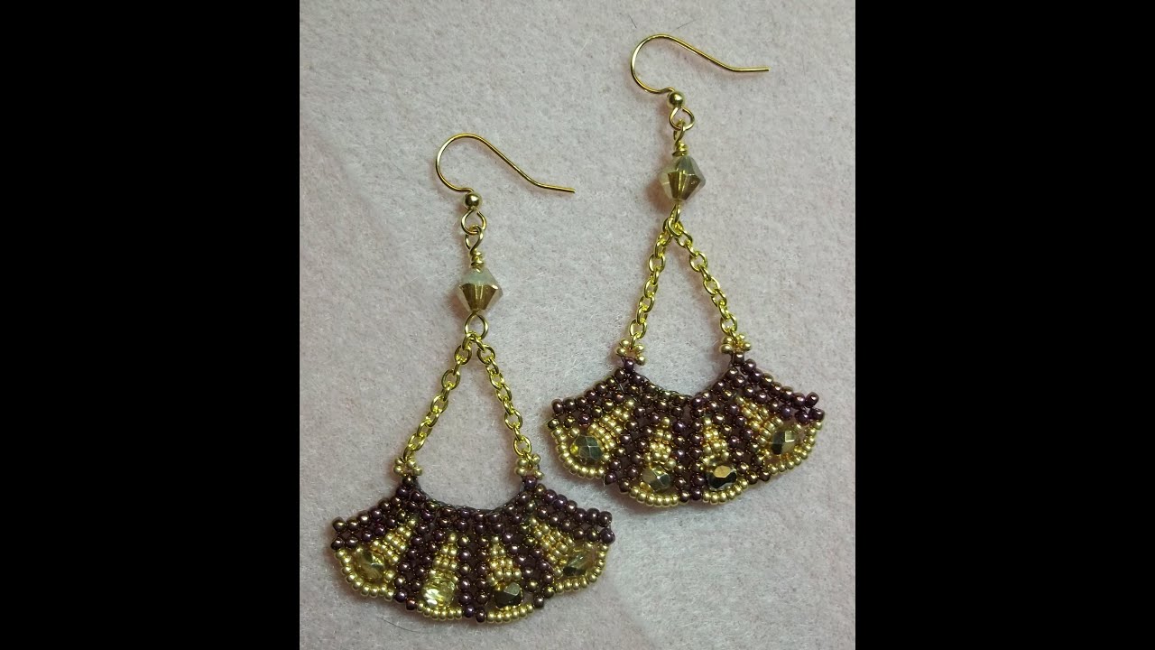 Fun Fiesta Earrings