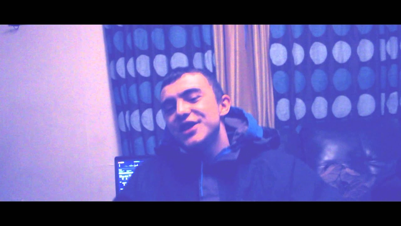 L.A.B Sessions: R wild