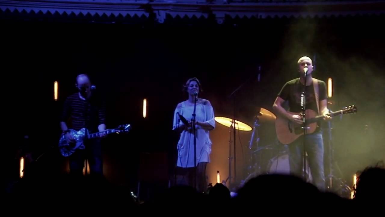 Milow - You Don't Know (Live)