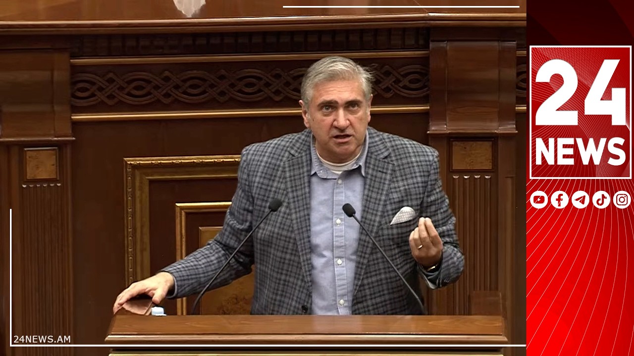 Թող ե՛ս միջնորդ լինեմ, Արցախում պայթյունից տուժած ընտանիքներին կարգավիճա՛կ տվեք. Խաչատրյան