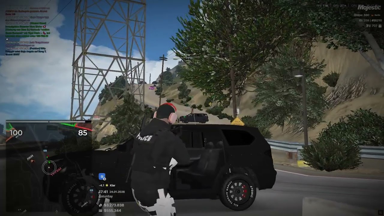 PC Checker zum Gecheckten / Majestic RP