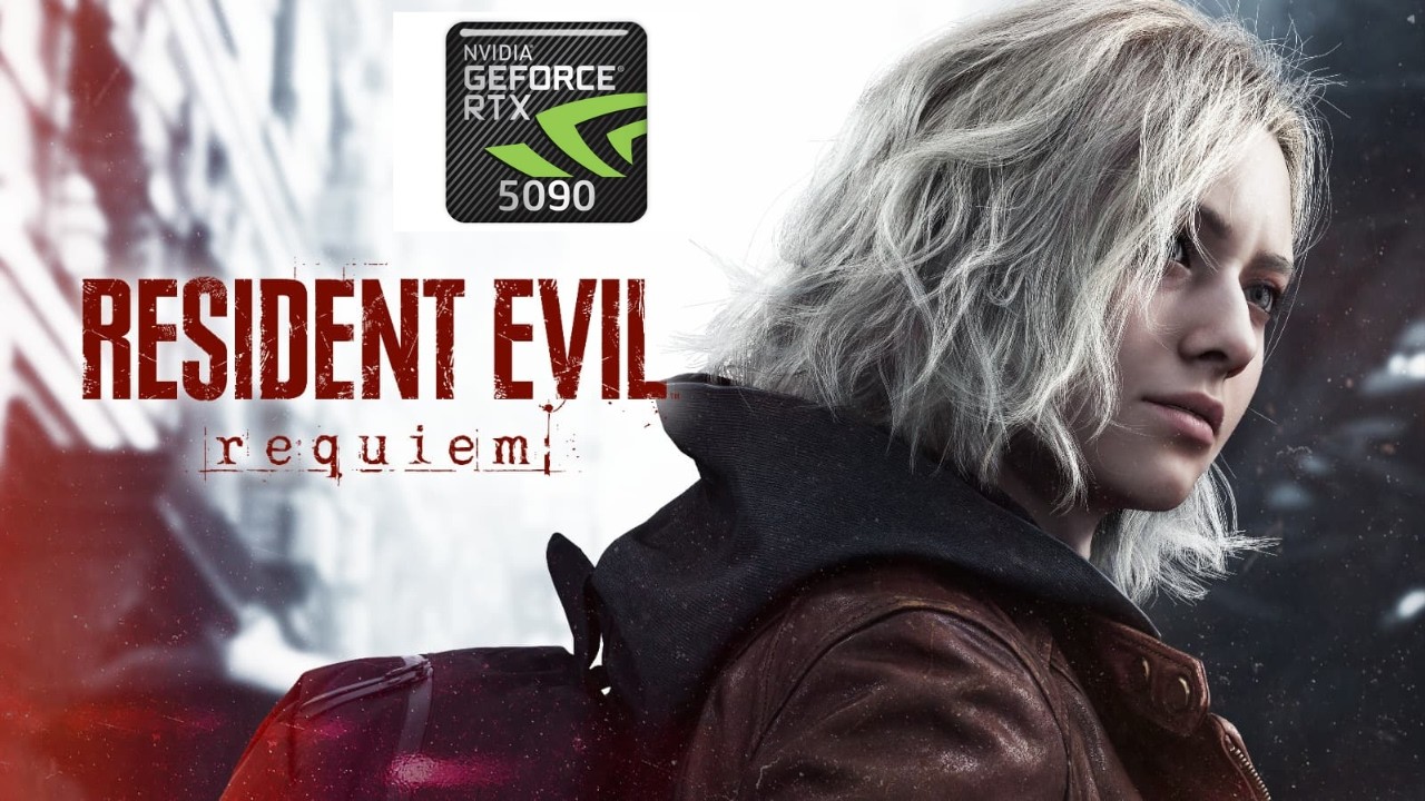 🔴LIVE ACTION PC Gaming RTX 5090 | Action | Horror | Stunning Visuals | Tamil Gaming