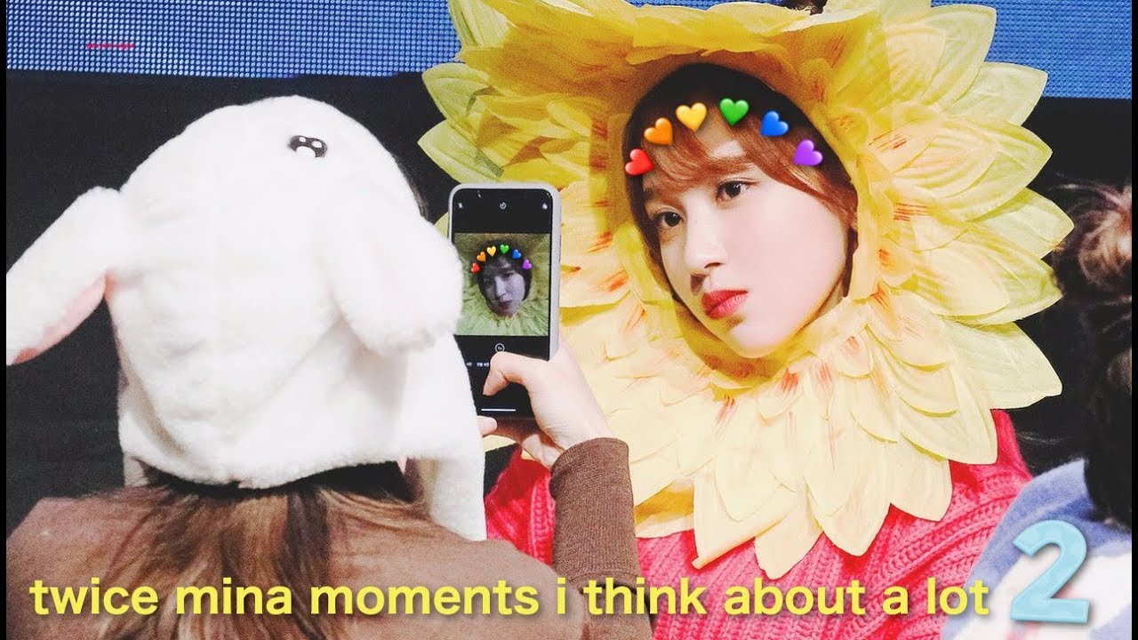 twice mina moments i think about a lot part 2