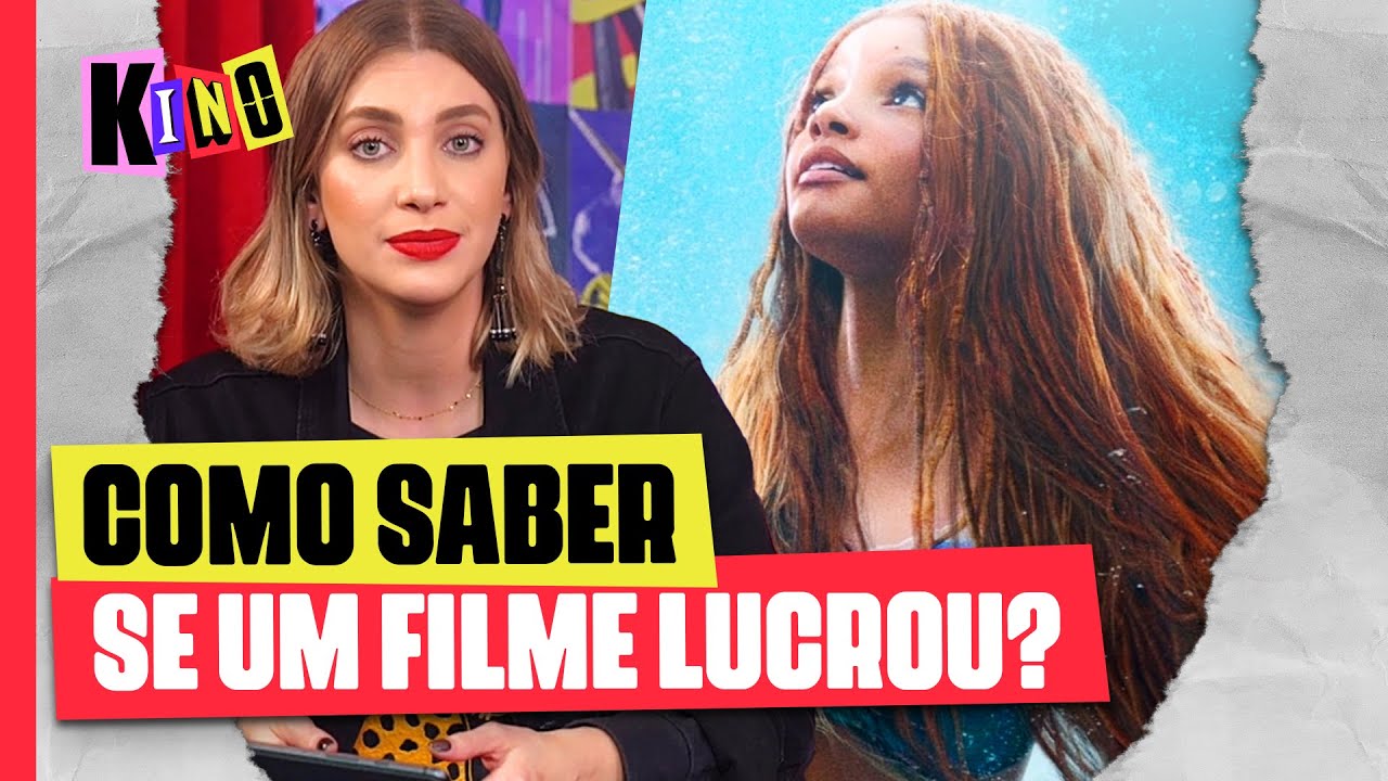BILHETERIA DE UM FILME: Como funciona?