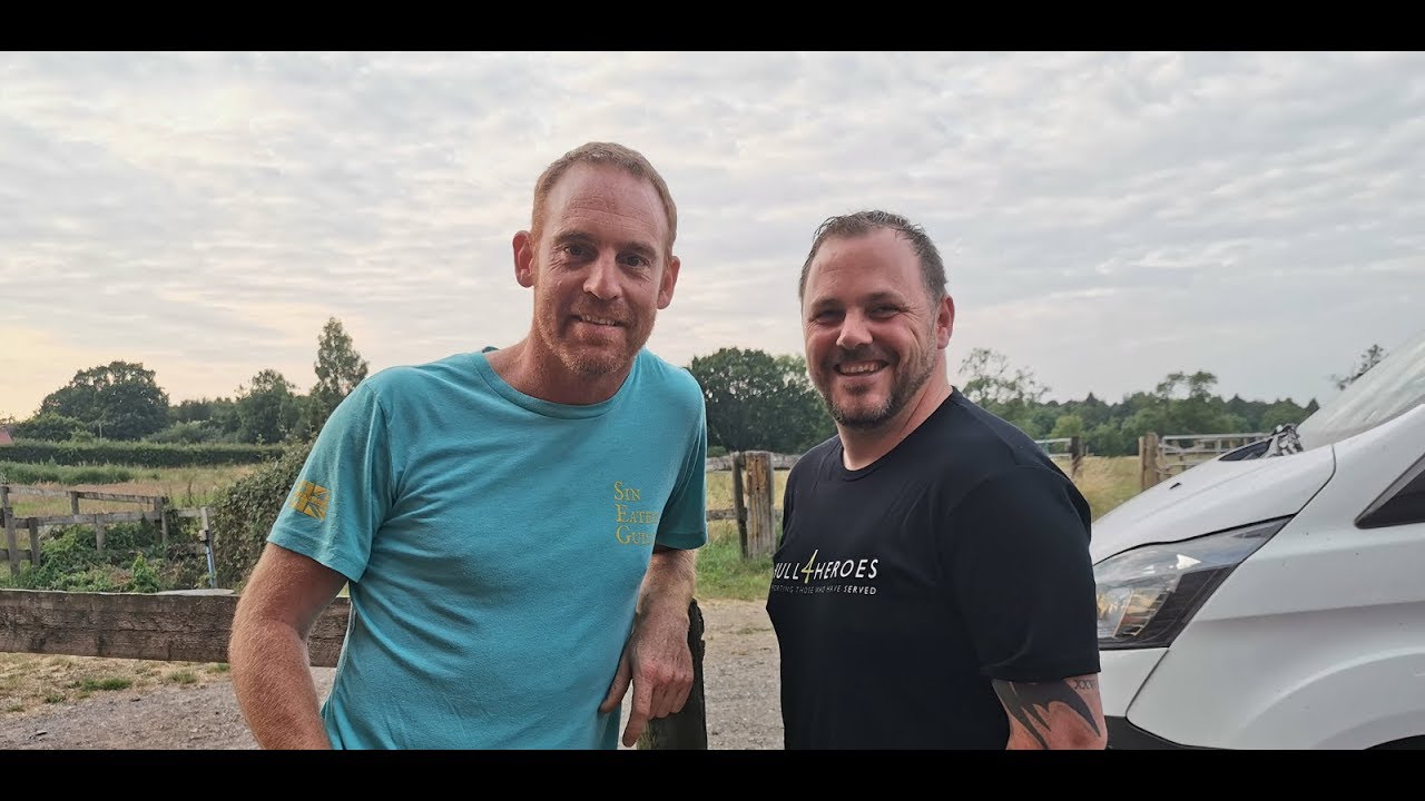 H-Hour Podcast #61 Paul 