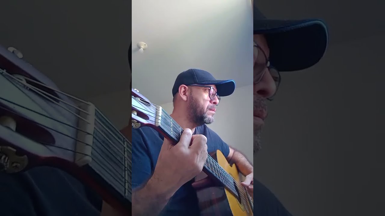 FATELINE's Guitar Lesson