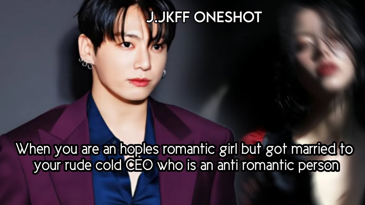 When you are an hoples romantic girl but got married to your cold CEO who is an anti romantic person