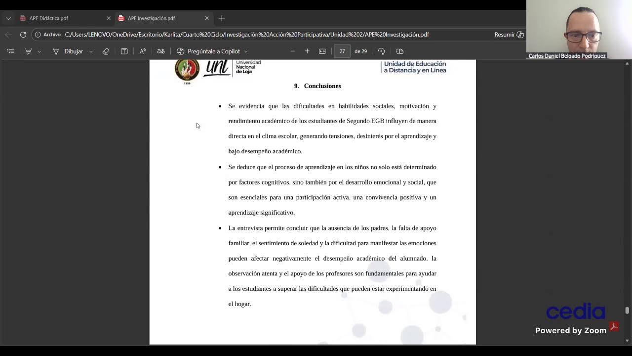 INVESTIGACIÓN ACCIÓN PARTICIPATIVA B