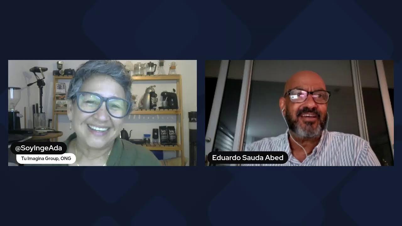 El cuerpo como territorio cultural: Dr. Eduardo Sauda