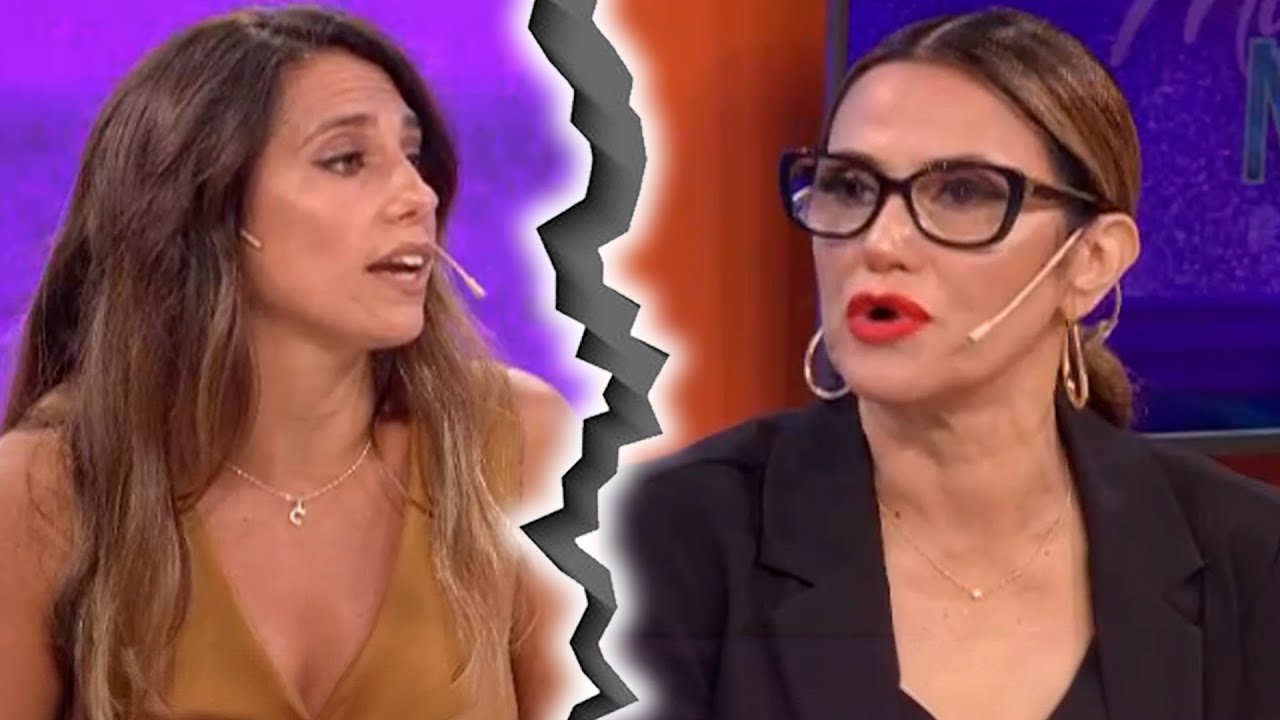 SE PICÓ ENTRE CINTHIA FERNÁNDEZ Y FERNANDA CALLEJÓN: FUERTE POLÉMICA POR LA LEUCEMIA DE WANDA