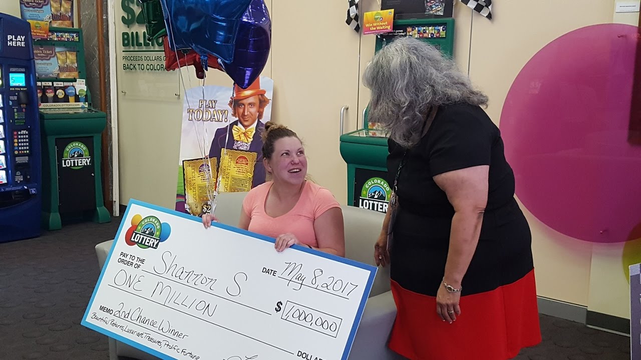 A New Millionaire is Found At Last