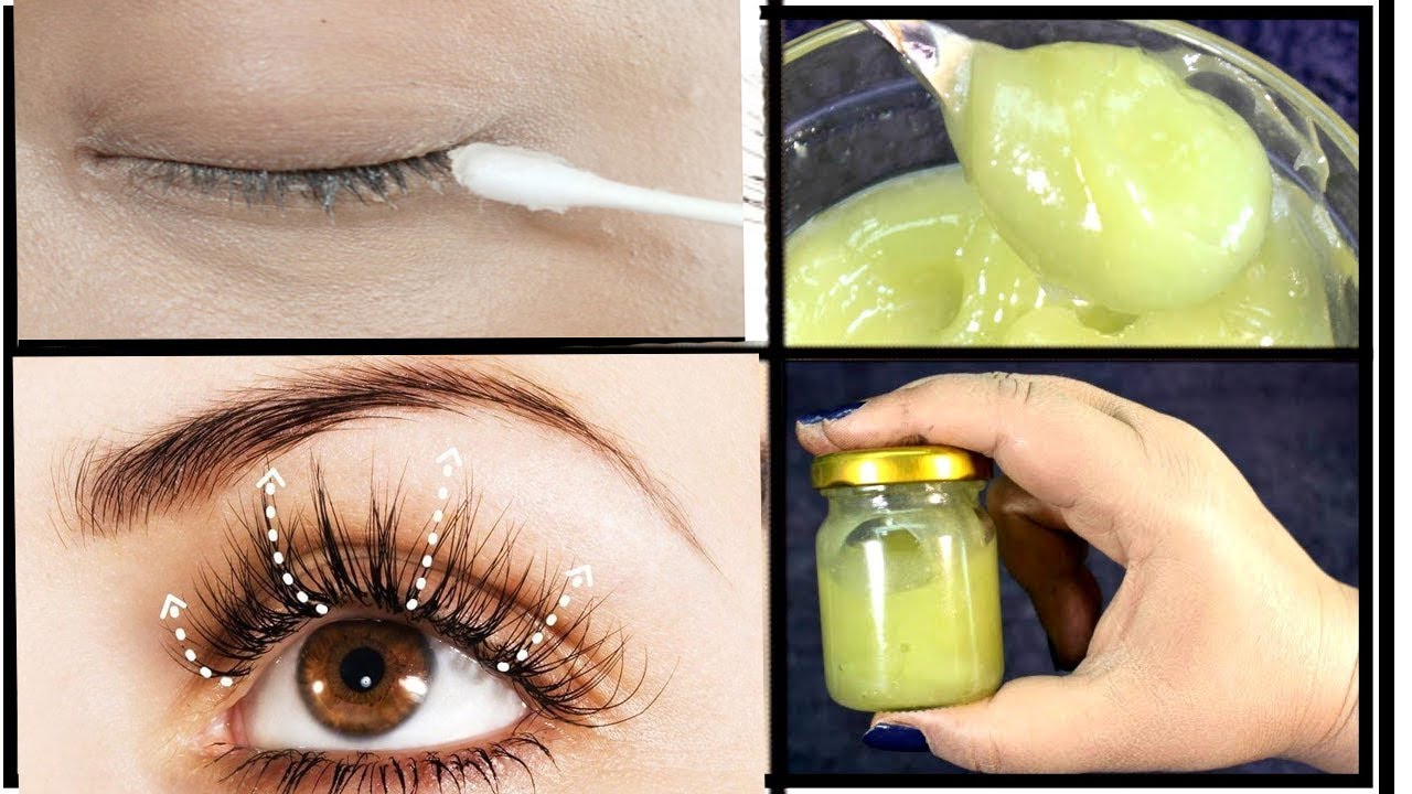 USE THIS METHOD TO GET FULLER  EYELASHES, 100 % EVERY TIME,  BEAUTIFUL THICKER AND LONGER LASHES.