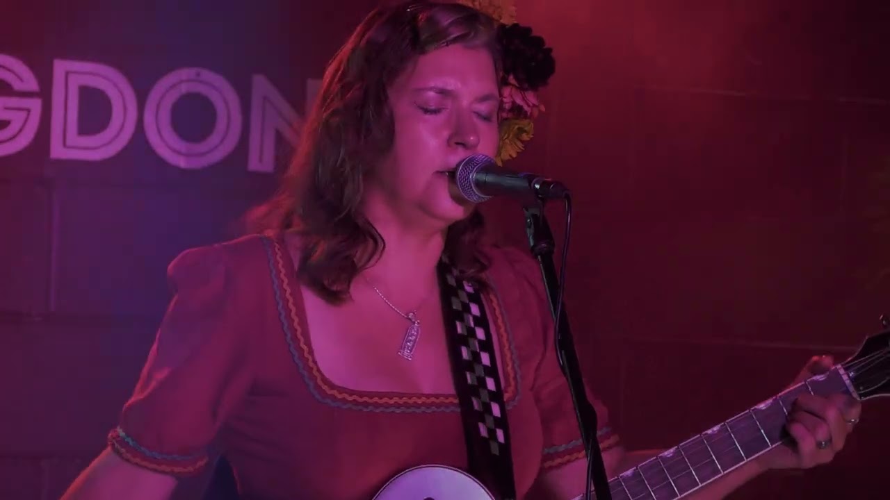 Love is Not a Choice - Live at The Bullingdon