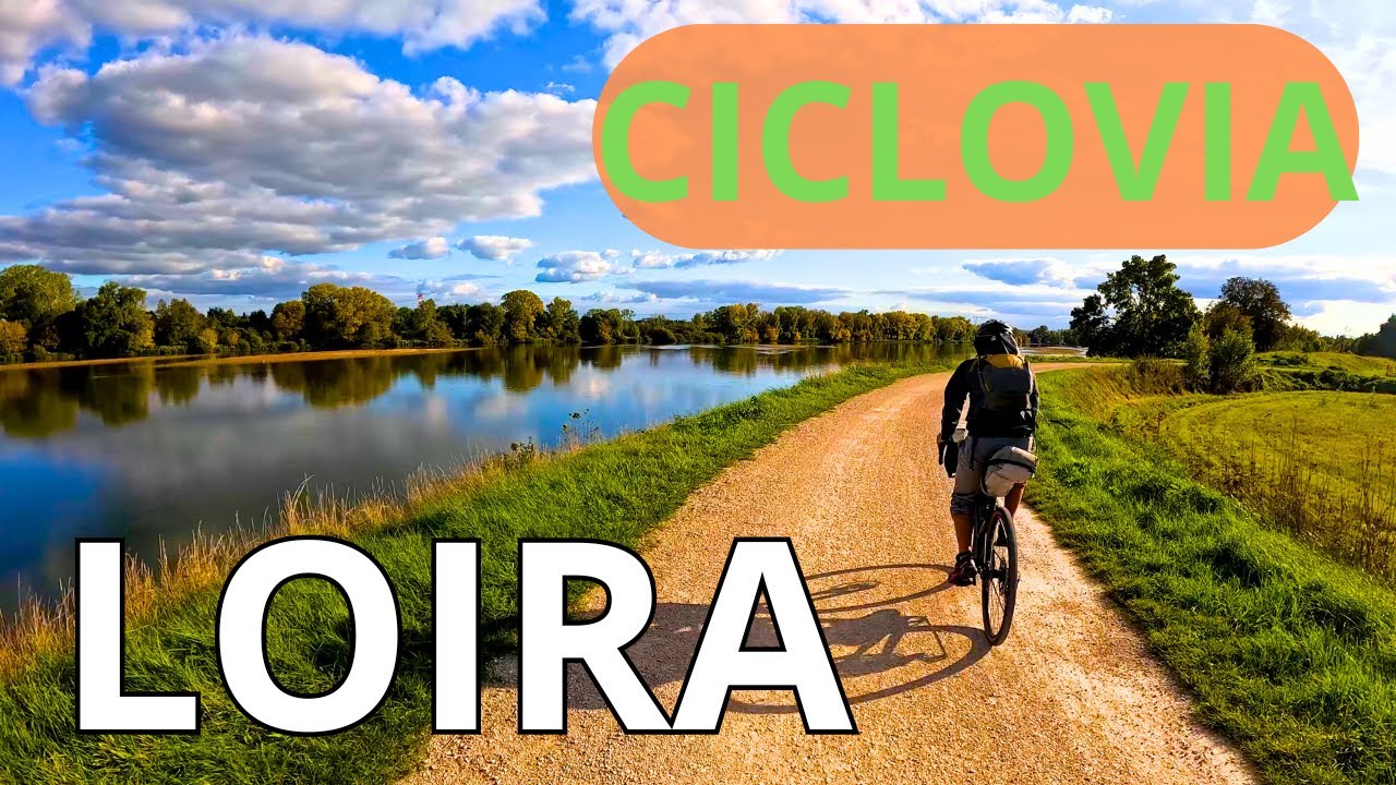 Ciclovia della Loira 🚴‍♂️ | 7 giorni tra castelli e vigneti – Guida completa