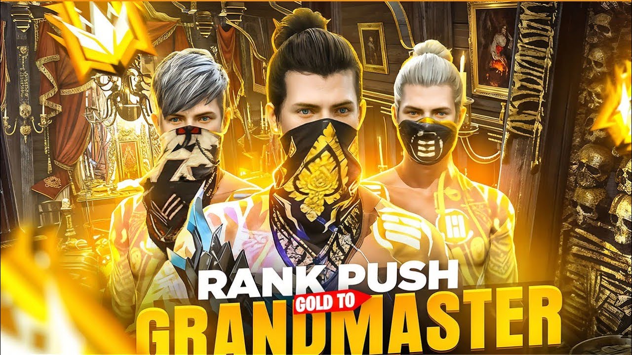 #freefire new video 🙏🥺 Br Rank  Push Dou 🖥🎮📈