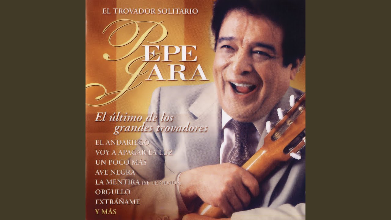Popurrí: Eso / Cancionero / Sabrá Dios