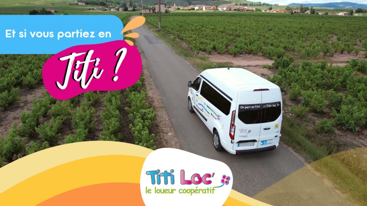 On part tous en Titi
