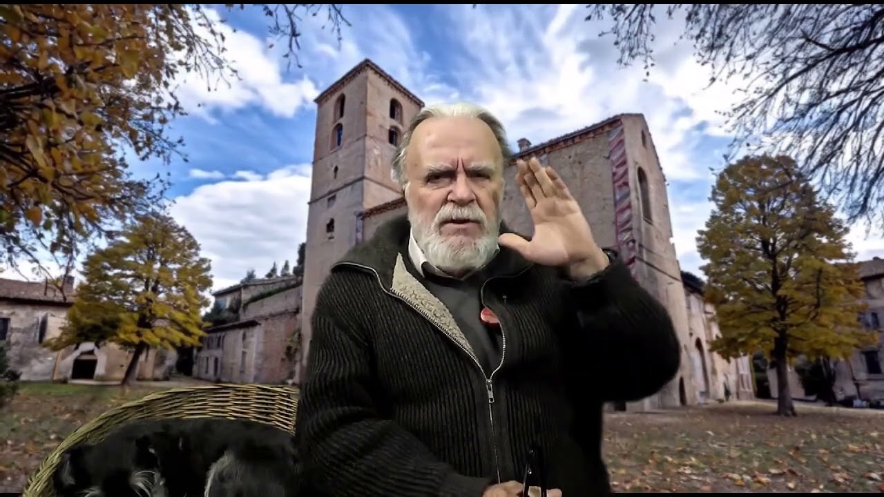 Allez, je vous achète votre âme, c'est moi qui fais le prix et qui décide quoi en faire.