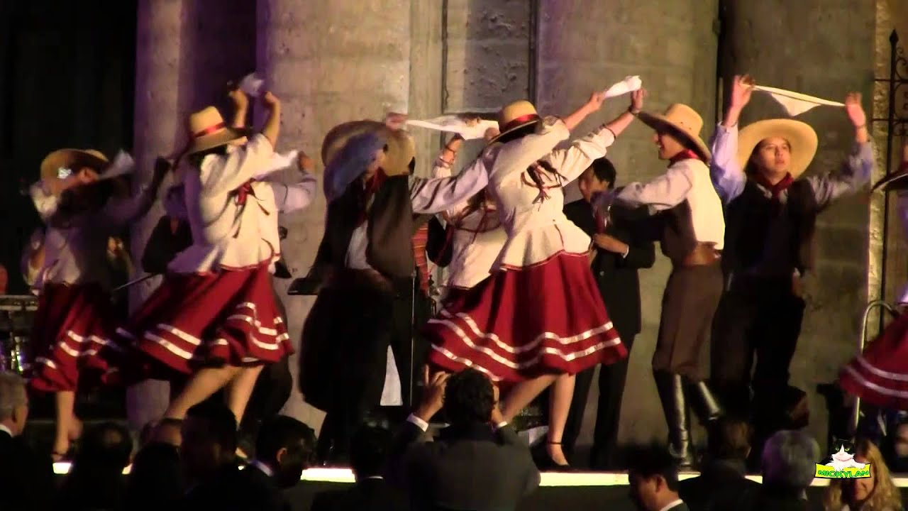 Música Arequipeña 