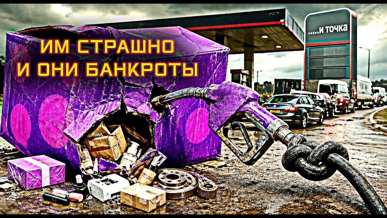 Распаковка болот пошла по кочкам